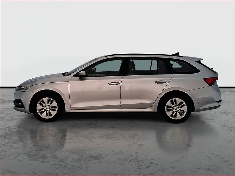 Škoda Octavia (2023) Ambition 2.0 TDI, ČR,1.maj - fotka 3 z 19