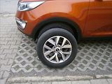 Kia Sportage 1,6 GDi 99 KW - náhled 14