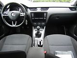 Škoda Octavia (2016) 1.6 TDI 81kW   VÝHŘEVY - náhled 15