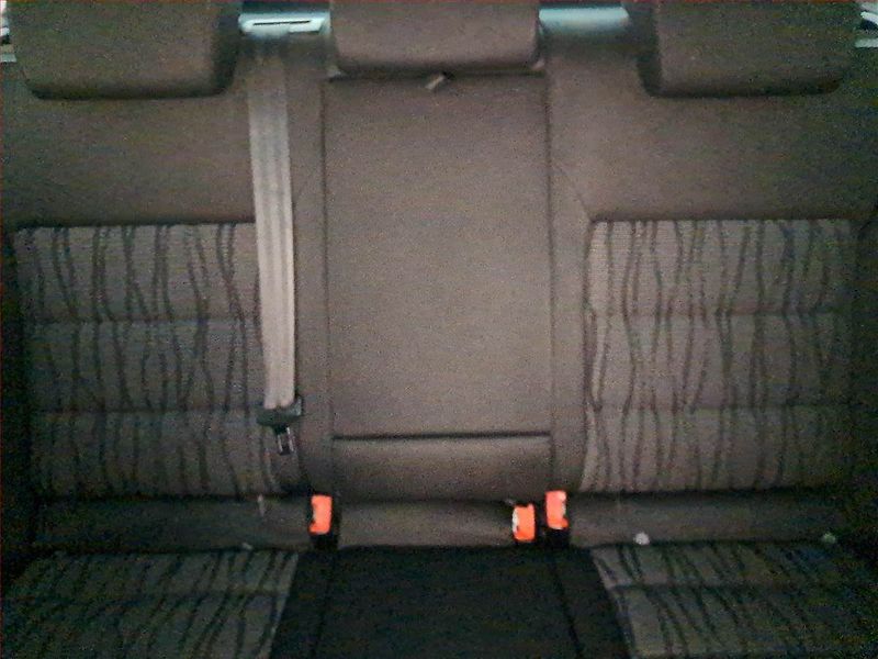 Škoda Octavia (2008) 1.9 TDI DPF, Tempomat - fotka 10 z 15