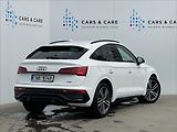 Audi Q5 2,0 TDI quattro S line  Sportb - náhled 2