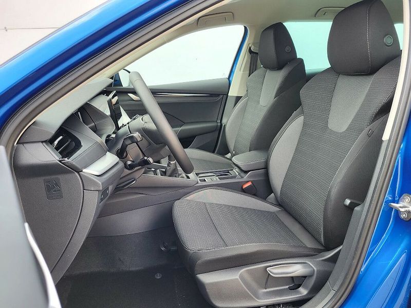 Škoda Octavia 130LET 2,0TDI 85kW - fotka 9 z 29