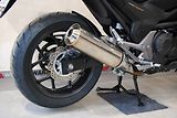 Honda NC 750 X (2015) ABS - VÝPRODEJ, původ ČR,hezký - náhled 6