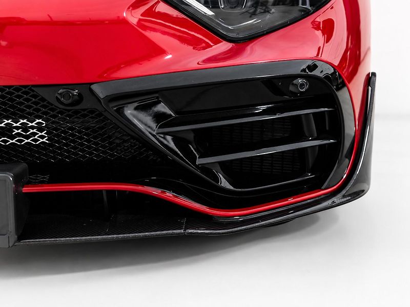 Mercedes-Benz Ostatní Purespeed - fotka 14 z 26