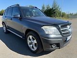 Mercedes-Benz GLK 3,0 165 kW - náhled 7