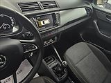 Škoda Fabia III 1,0 MPi55 KW Soleil - náhled 13
