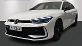 Volkswagen Passat Variant 2.0 TDI 4M R-Line Masáž Tažné - náhled 1