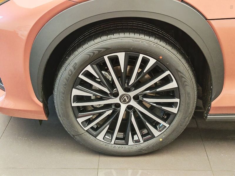 Lexus Ostatní 500e Prestige - fotka 10 z 45