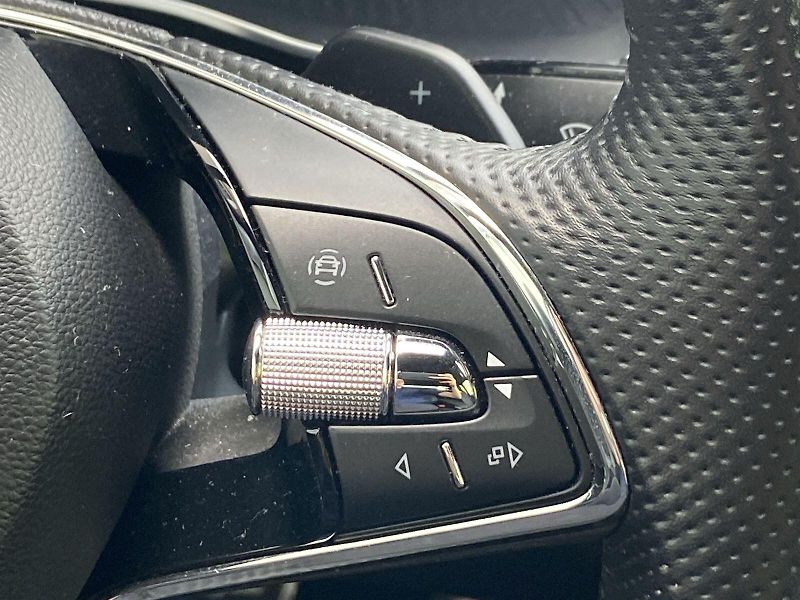 Škoda Octavia (2023) 2.0 TDI DSG SportLine - fotka 23 z 35