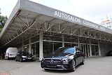 Mercedes-Benz Třídy E E 300D 4MATIC KOMBI AMG 195kW - náhled 1