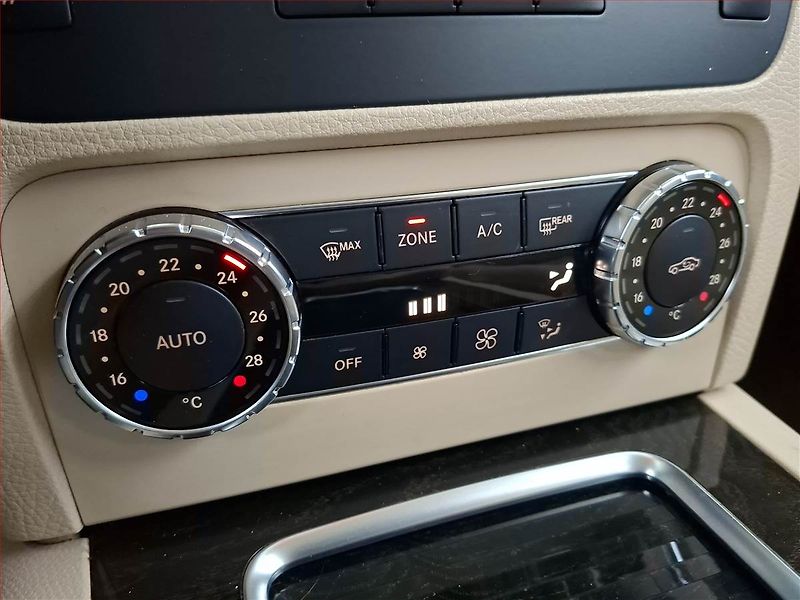 Mercedes-Benz GLK (2013) 350 CDI, 4X4, Automat - fotka 17 z 19
