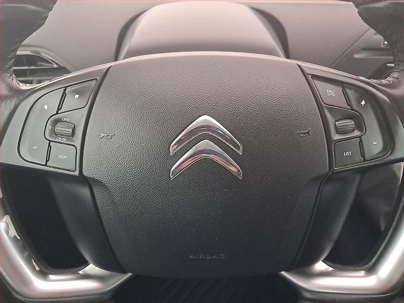 Citroën C4 Picasso (2014) 1.6 HDi, 7 míst, Serv.kniha - fotka 16 z 18