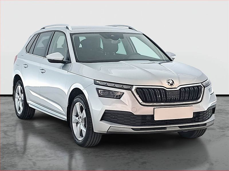 Škoda Kamiq (2023) 1.0 TSI - fotografie inzerátu