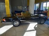 Mercedes-Benz SL 560 CABRIO KLIMA - náhled 8