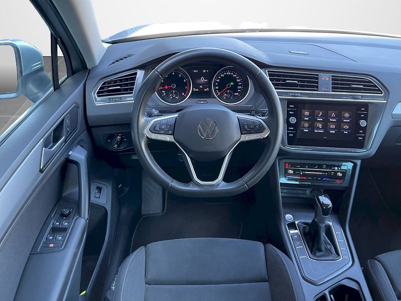 Volkswagen Tiguan (2023) 1.5 TSI 110 kW DSG Life - fotka 6 z 33