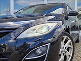 Mazda 6 2,0 i NOSIČ KŮŽE AUTOAC VÝHŘEV - náhled 10