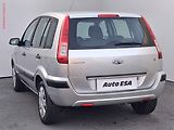 Ford Fusion (2006) 1.4i, 2.maj, AC - náhled 6
