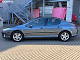 Peugeot 407 (2003) 2.2i, 116kw Původ ČR - náhled 1