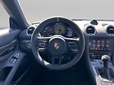 Porsche Cayman 718 GT4 RS - náhled 19