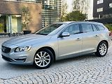 Volvo V60 2.0D4 5V AUTOMAT KAMERA TAŽNÉ - náhled 2