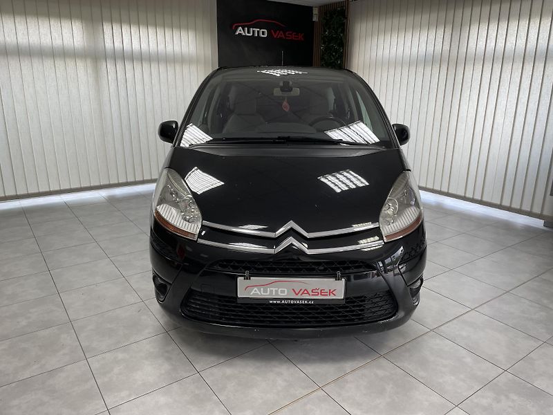 Citroën C4 Picasso 1.8 i LPG DIGIAC TZ  - fotka 4 z 25