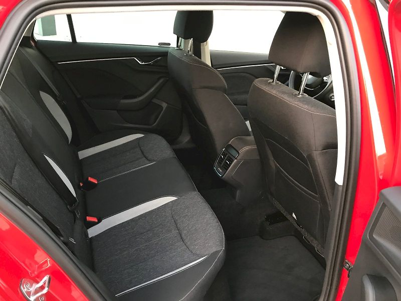 Škoda Scala (2023) STY TS 81/1.0 A7F - fotka 16 z 24