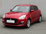 Suzuki Swift (2018) 1.4, Sport - náhled 2