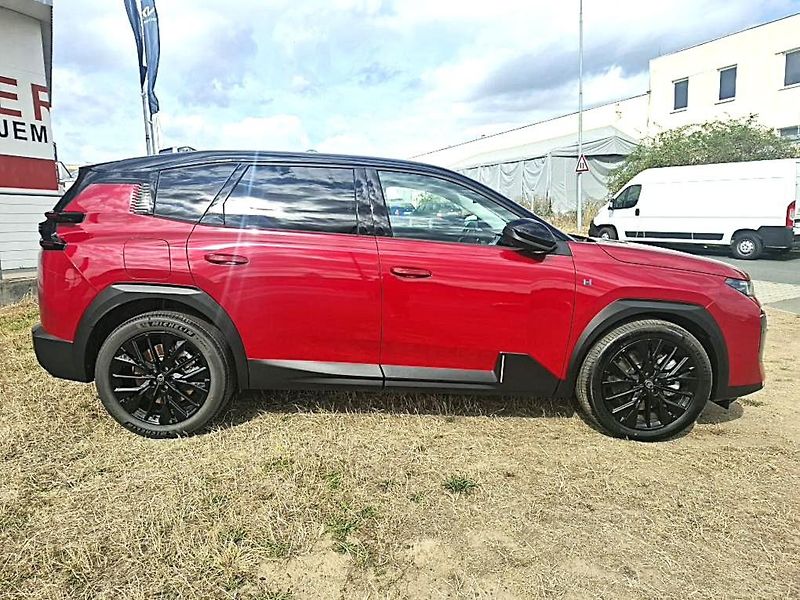 Citroën C5 Aircross (2026) MAX PLUG-IN HYBRID 195K AUT. - fotka 4 z 35