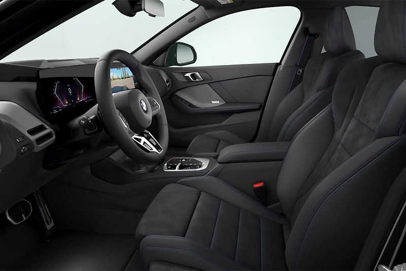 BMW Řada 2 220d Gran Coupe - fotka 3 z 4