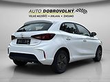 MG MG3 ICE EXCITE 1.5L (85kW/116k) MT - náhled 8