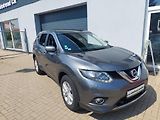 Nissan X-Trail (2015) III. ACENTA dCi 130-zadáno! - náhled 3