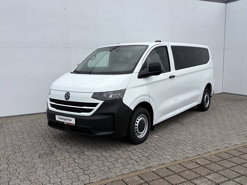 Volkswagen Transporter (2026) DR SPV 2,0TDI - fotka 1 z 7