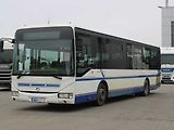 Irisbus SFR162, EURO 5, 46 MÍST SEZENÍ - náhled 1