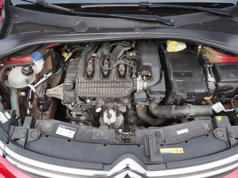 Citroën C3 (2019) 1.2 PureTech Feel - fotka 34 z 34