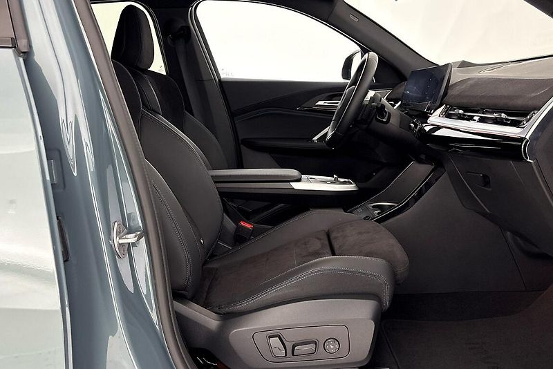 BMW X2 xDrive20d - fotka 13 z 24