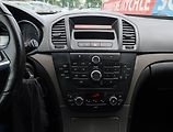 Opel Insignia (2009) 2.0 CDTI, po STK, oblíbený vůz - náhled 12