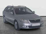 Škoda Octavia (2011) Laurin&Klement 2.0 TDI, 4X4 - náhled 1