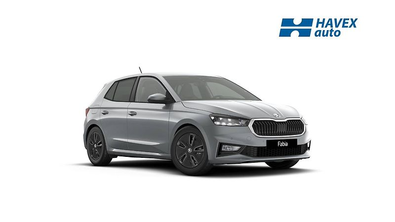 Škoda Fabia (2026) 1.0 TSI 85 kW Dynamic - fotografie inzerátu