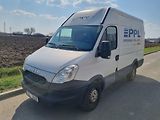 Iveco Daily (2012) Prodám IVECO Daily, krátké. - náhled 3