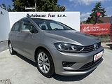 Volkswagen Golf Sportsvan (2014) 2.0 TDI 1. majitel, ser. kniha - náhled 1