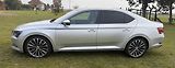 Škoda Superb (2017) PRODÁNO  - náhled 1