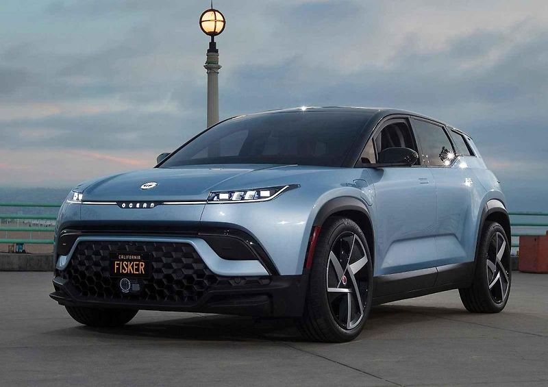 Lucid je momentálně králem mezi elektromobily s dlouhým dojezdem