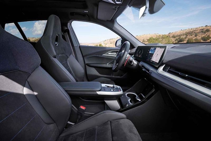 BMW X2 M35i xDrive
