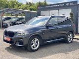 BMW X3 30D xDrive, automat, 2x kola - náhled 3