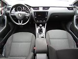 Škoda Octavia (2020) 2.0TDI, ČR, Style - náhled 8