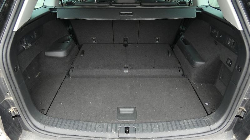 Škoda Kodiaq 2,0 TSI 140 kW L&K 4x4 DSG - fotka 21 z 27