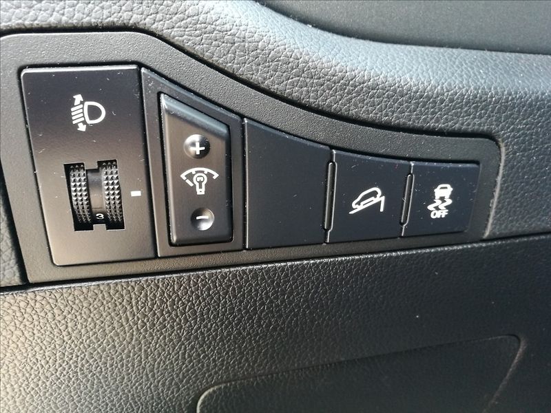 Kia Sportage 1,7 CRDi - fotka 10 z 19