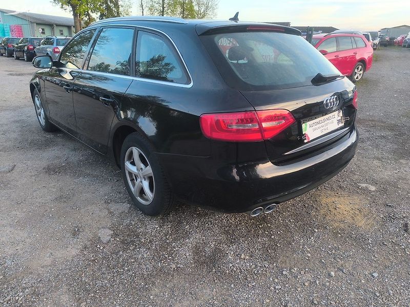 Audi A4 110KW, KRÁSNÁ,1MAJ82L,180T.KM - fotka 18 z 28