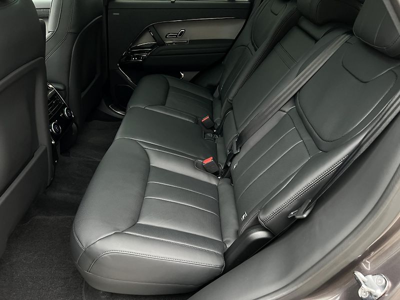 Land Rover Range Rover Sport (2026) P460e DYNAMIC HSE AWD Aut - fotka 13 z 56