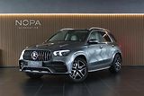 Mercedes-Benz GLE 53 AMG Nez.Top Tažné Masáž HUD - náhled 1